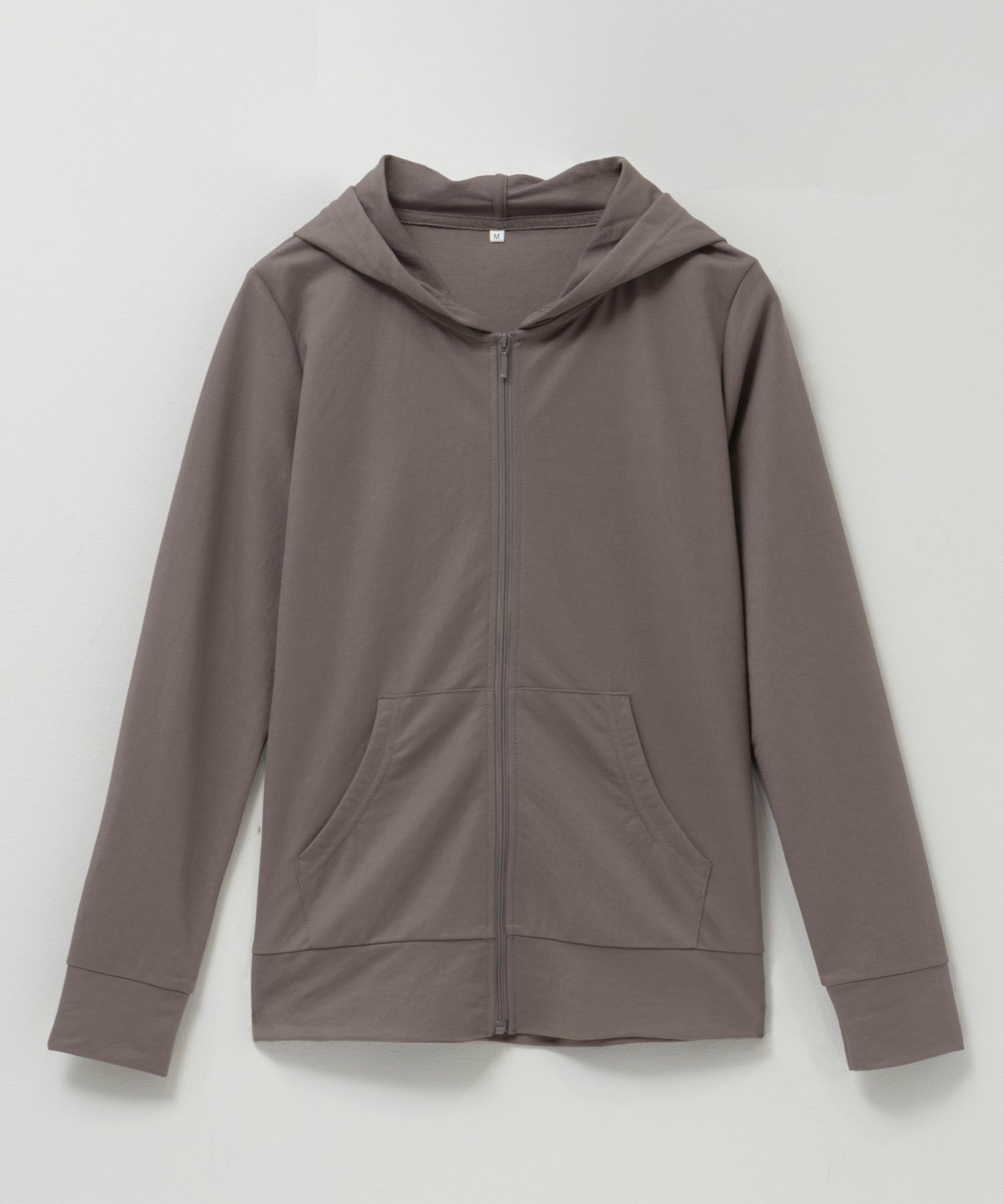  [期間限定価格]UVカット パーカー レディース