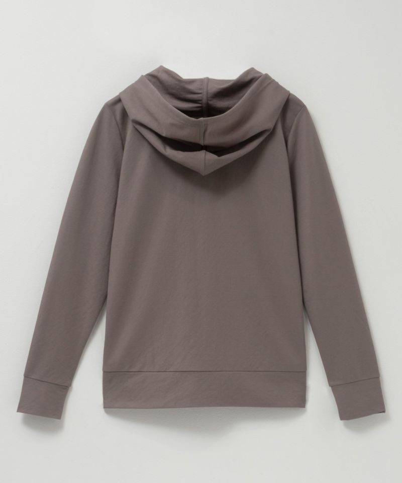 UVカット パーカー レディース商品画像-34