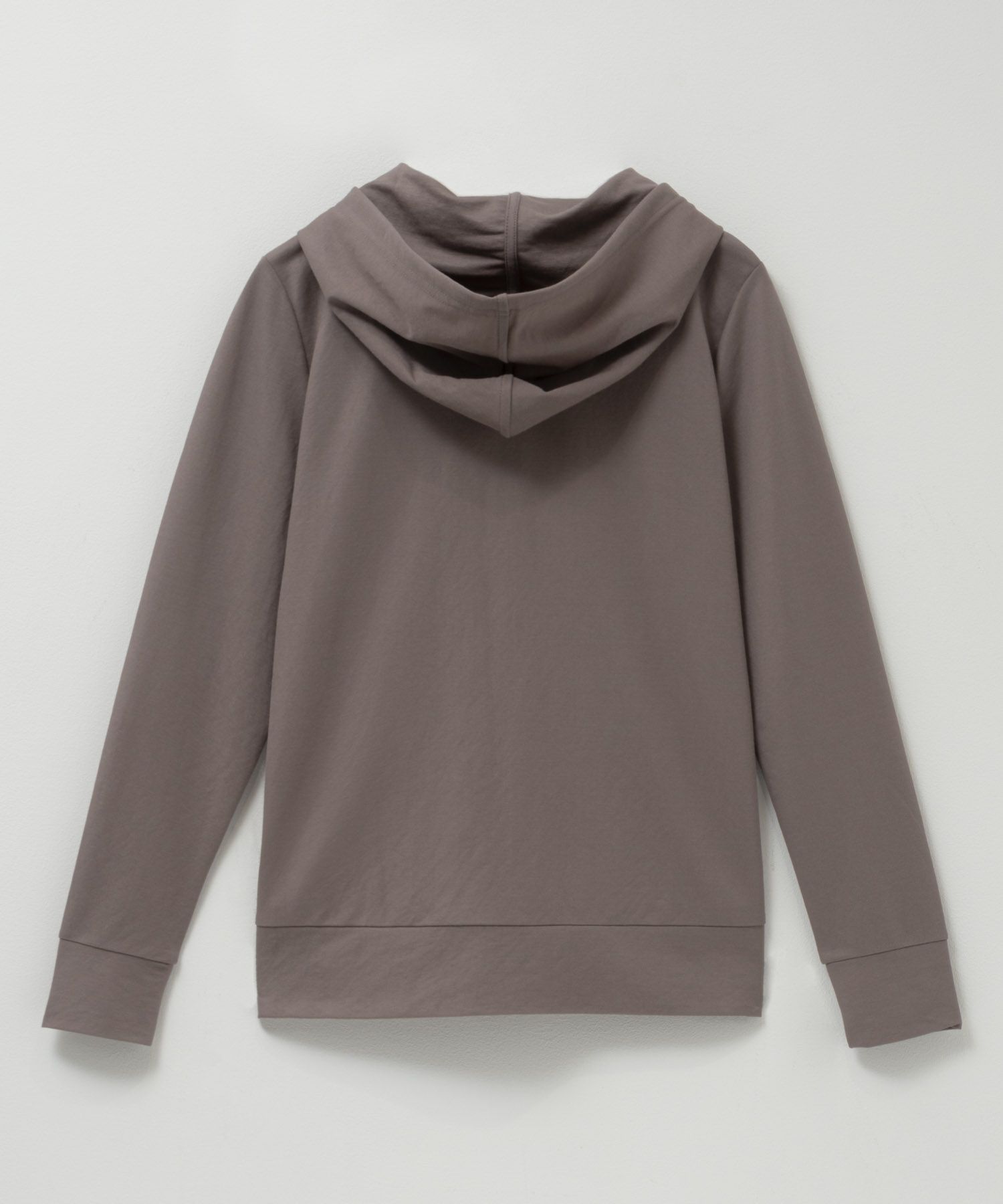 UVカット パーカー レディース商品サムネイル-34