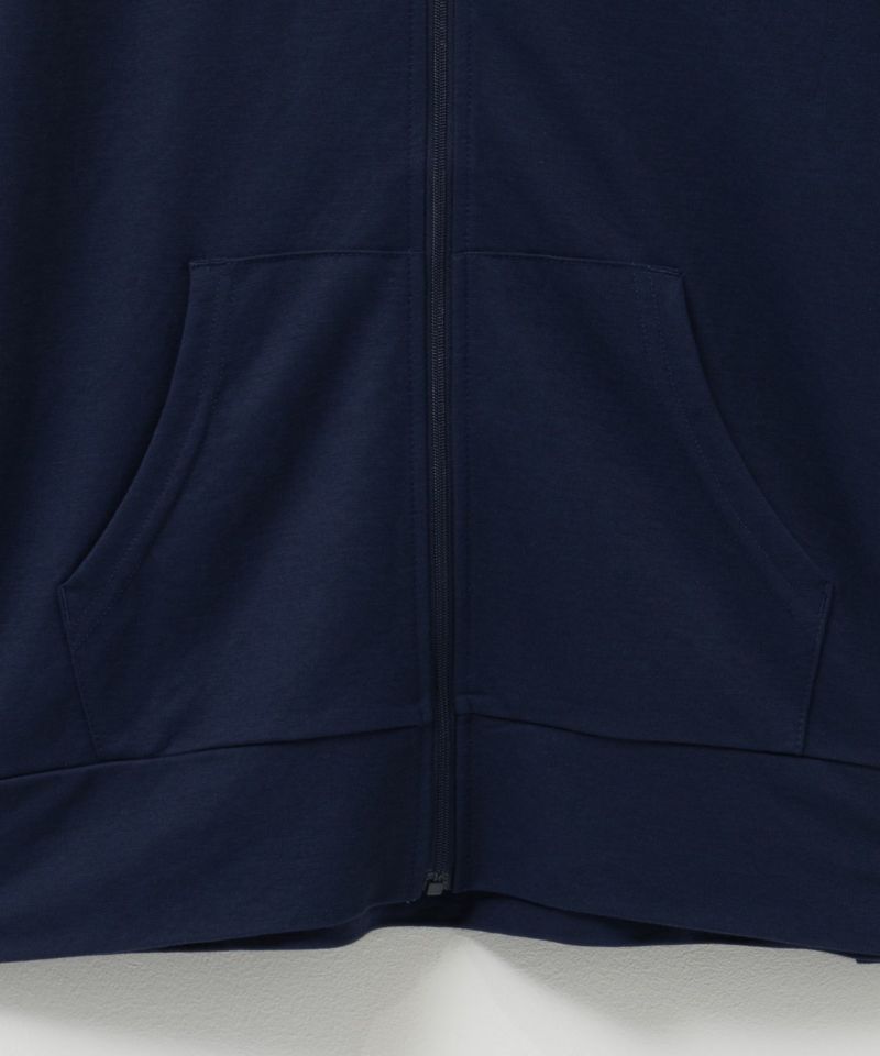 UVカット パーカー レディース商品画像-35