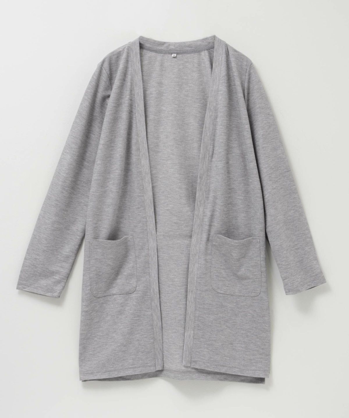 [期間限定価格]UVカット トッパーカーディガン レディース