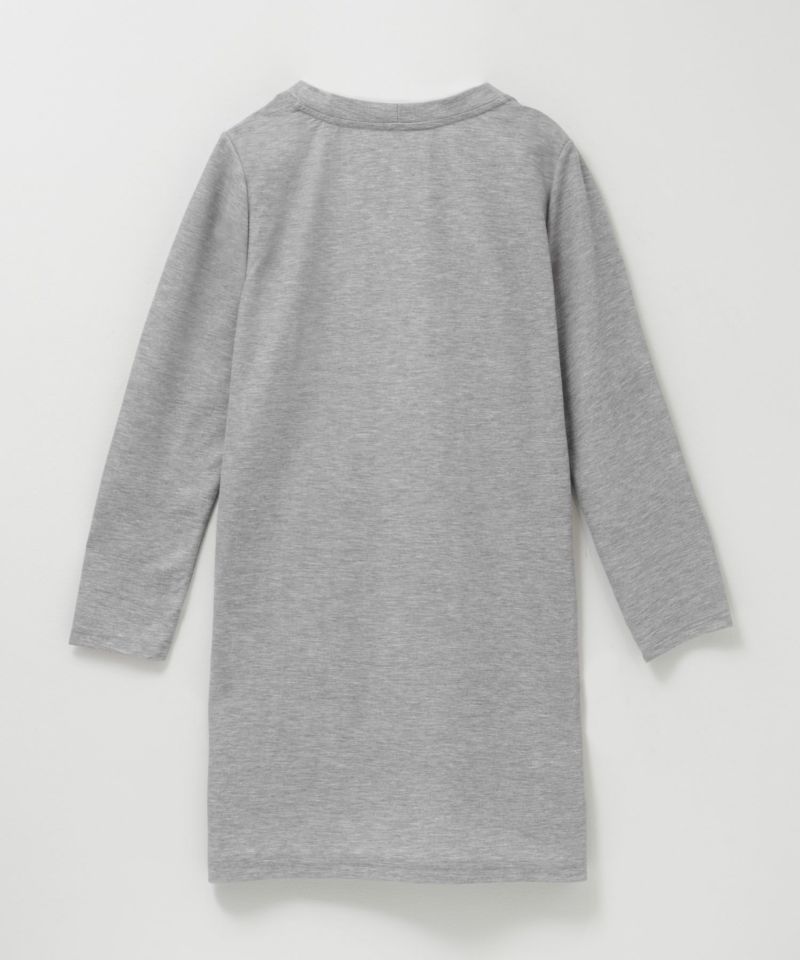 UVカット トッパーカーディガン レディース商品画像-28