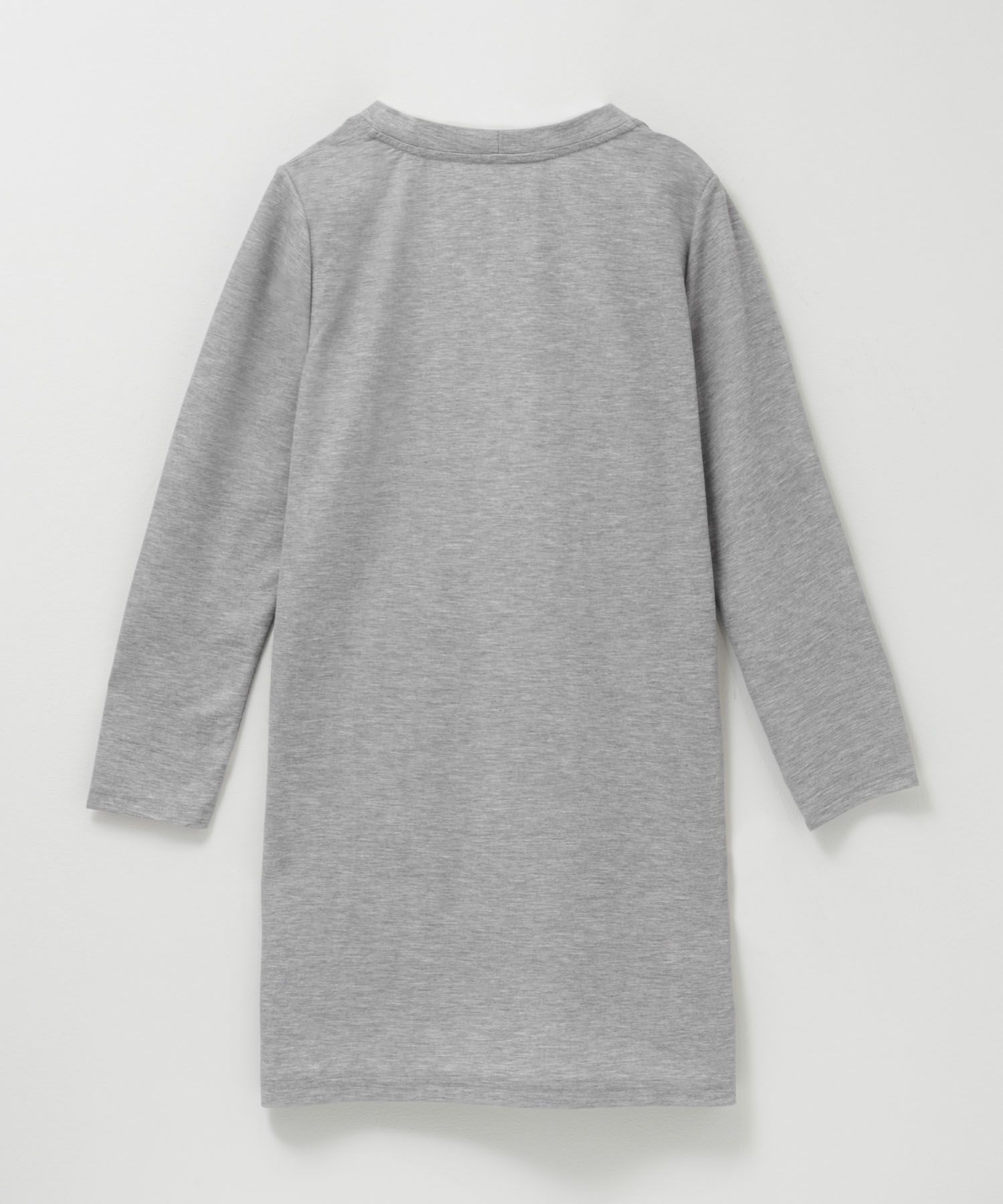 UVカット トッパーカーディガン レディース商品画像-28