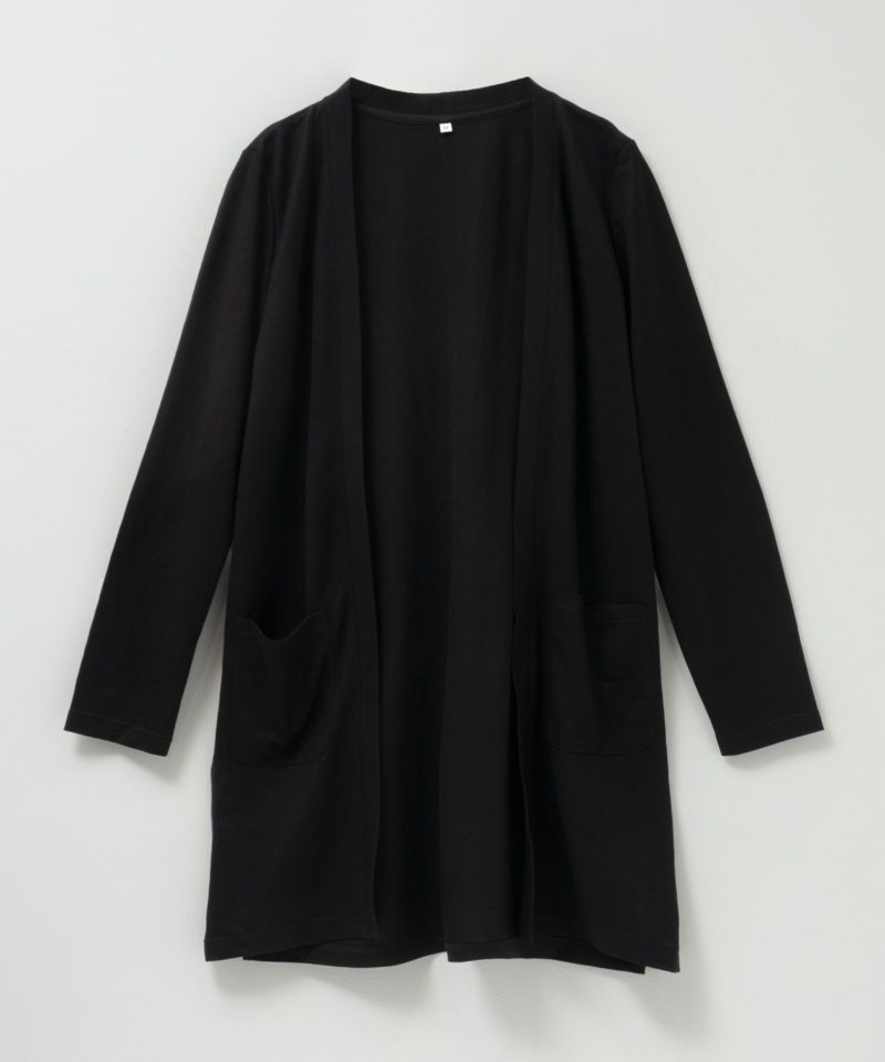 UVカット トッパーカーディガン レディース商品画像-29