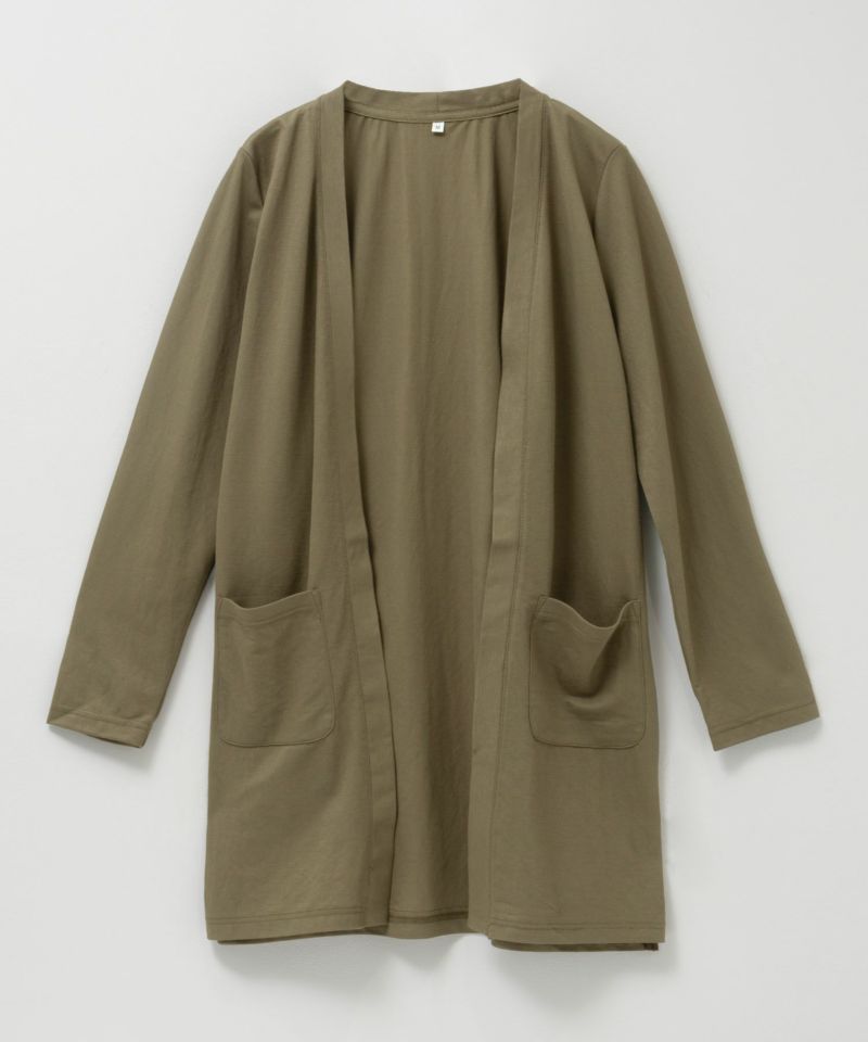 UVカット トッパーカーディガン レディース商品画像-31