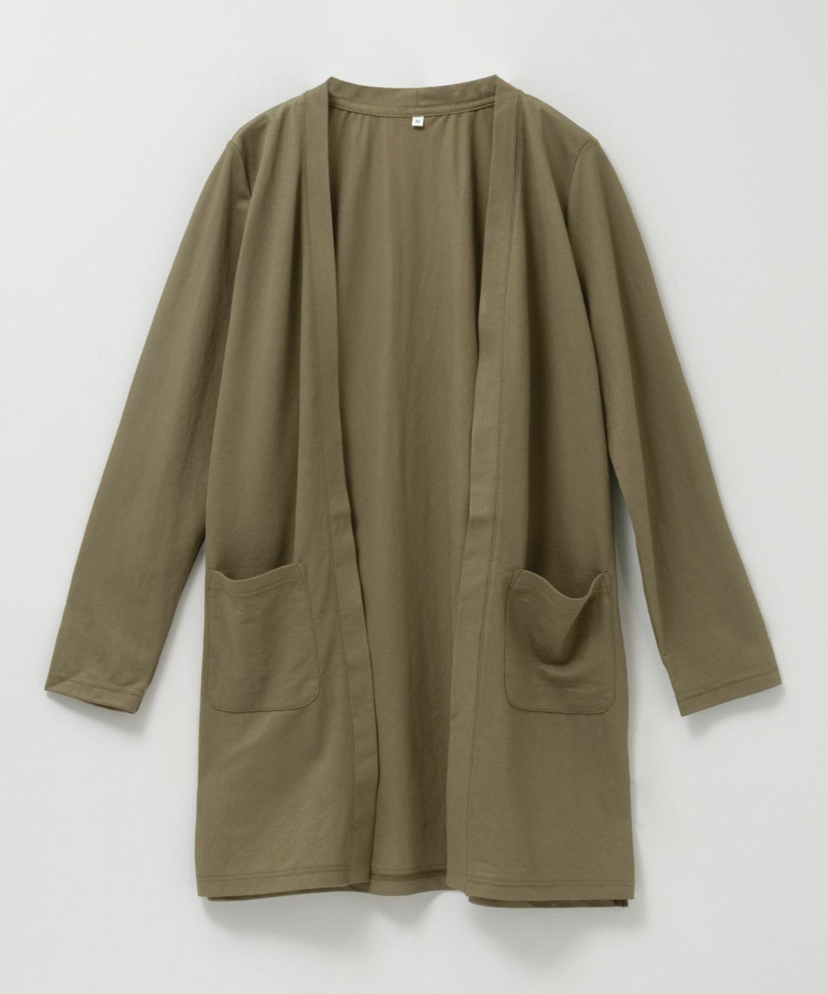 [期間限定価格]UVカット トッパーカーディガン レディース