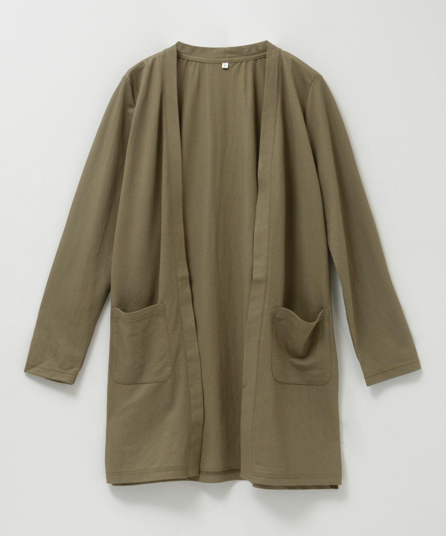 [期間限定価格]UVカット トッパーカーディガン レディース