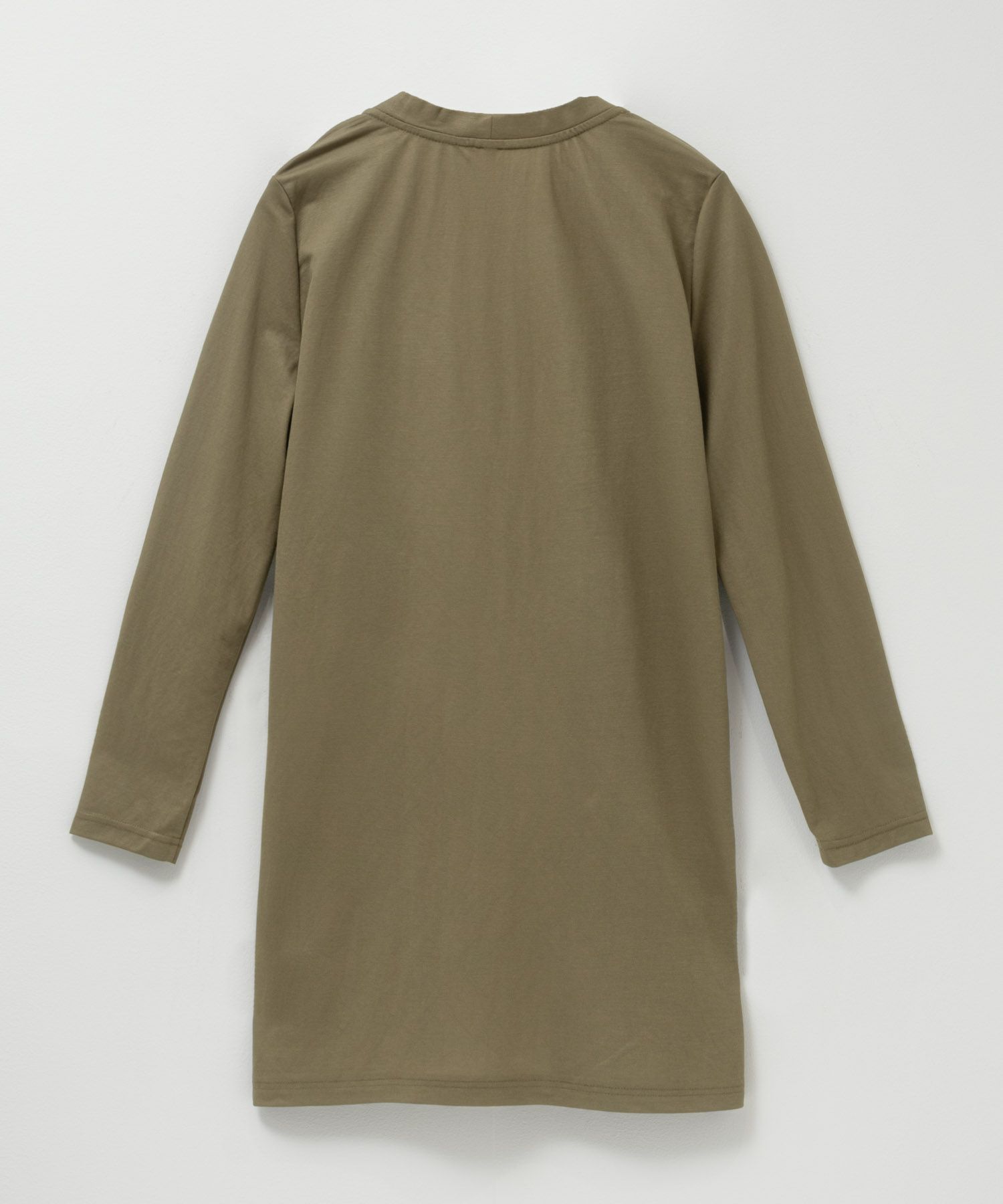 UVカット トッパーカーディガン レディース商品サムネイル-32