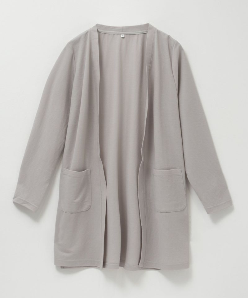 UVカット トッパーカーディガン レディース商品画像-33