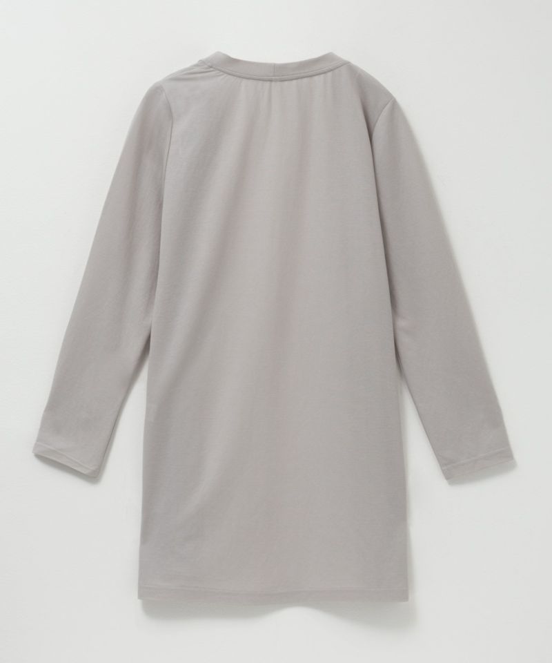 UVカット トッパーカーディガン レディース商品画像-34