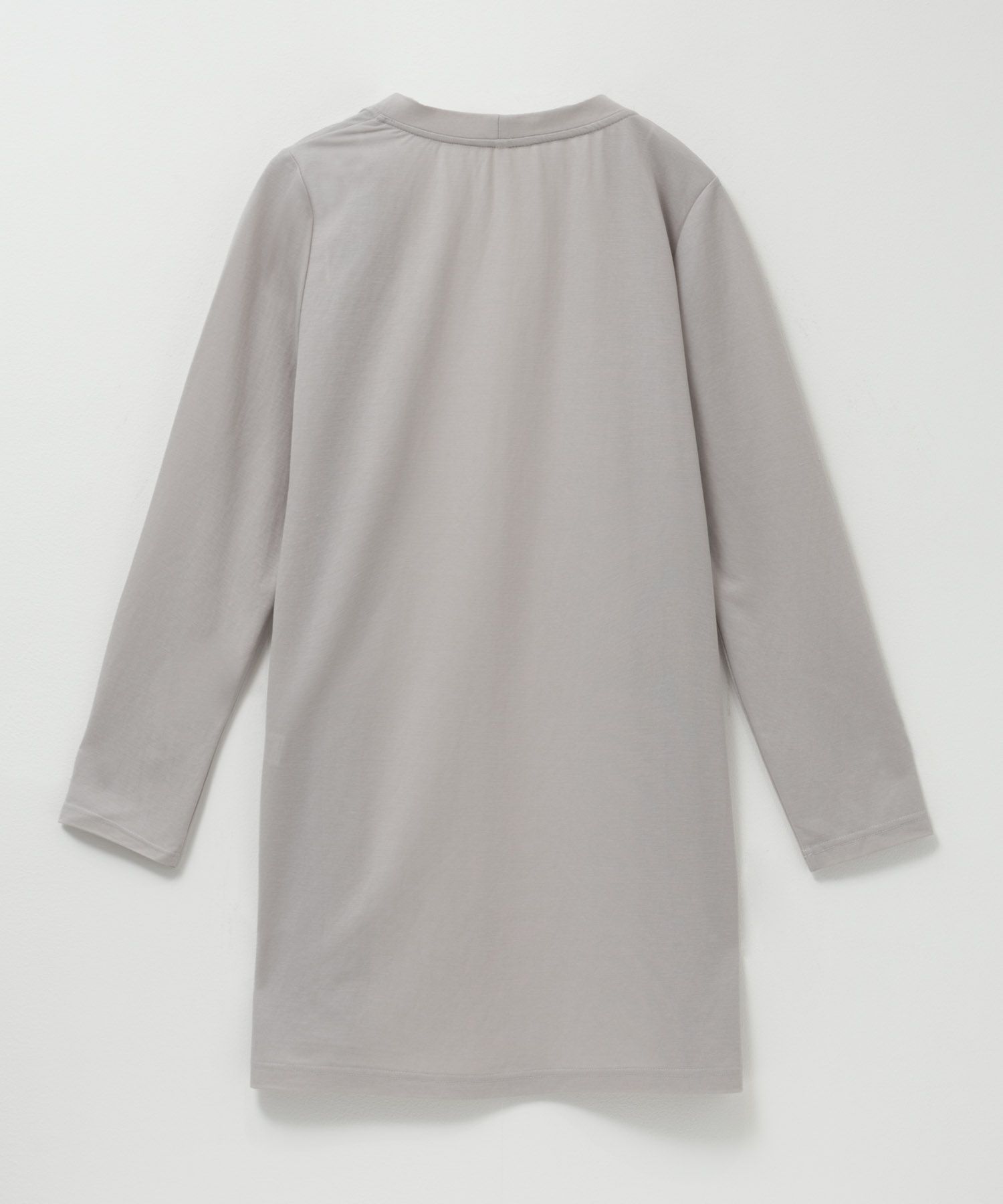 UVカット トッパーカーディガン レディース商品画像-34