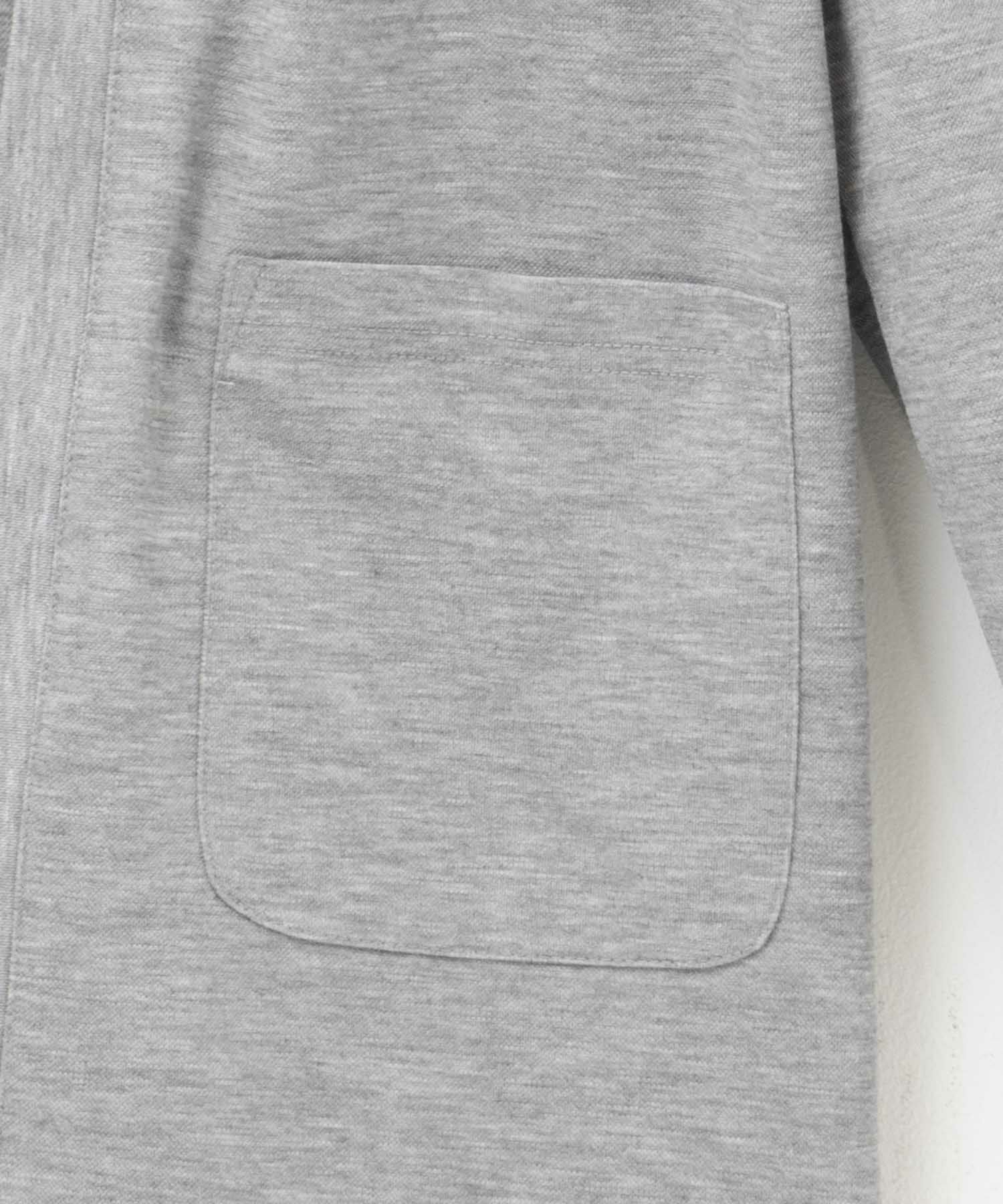 UVカット トッパーカーディガン レディース商品画像-35