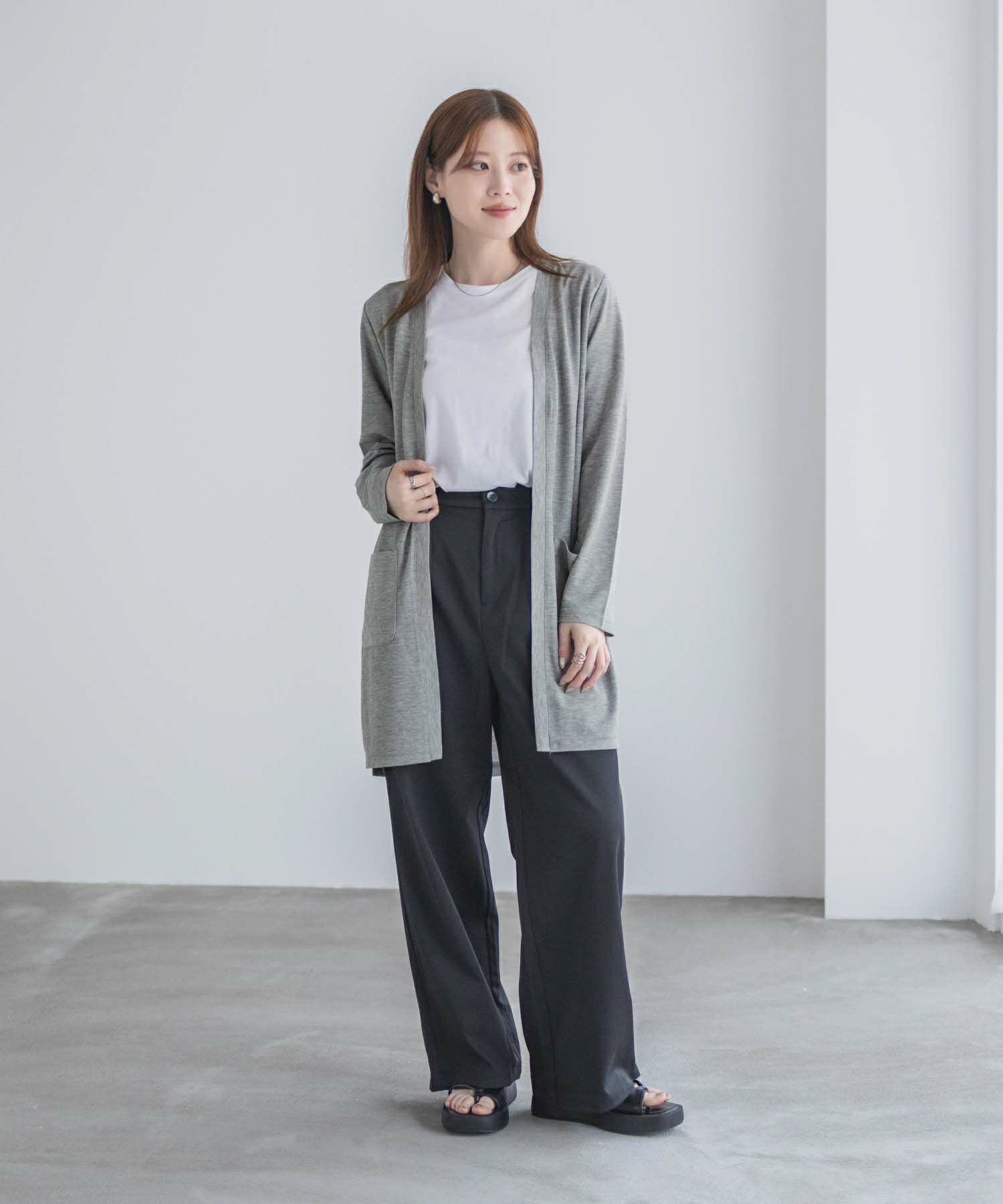 UVカット トッパーカーディガン レディース商品サムネイル-36