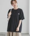 Disney マリー / ランダム刺繍Tシャツ レディース メール便 対応商品商品サムネイル-4