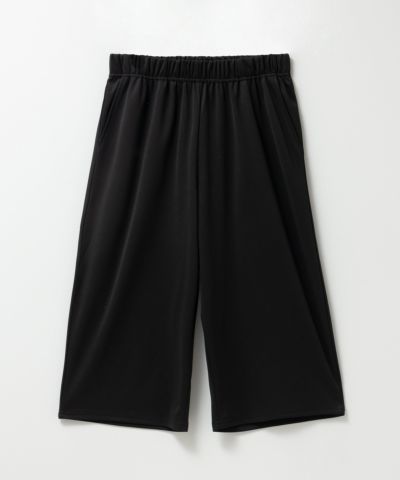 [期間限定価格]nAvy  メッシュハーフパンツ レディース
