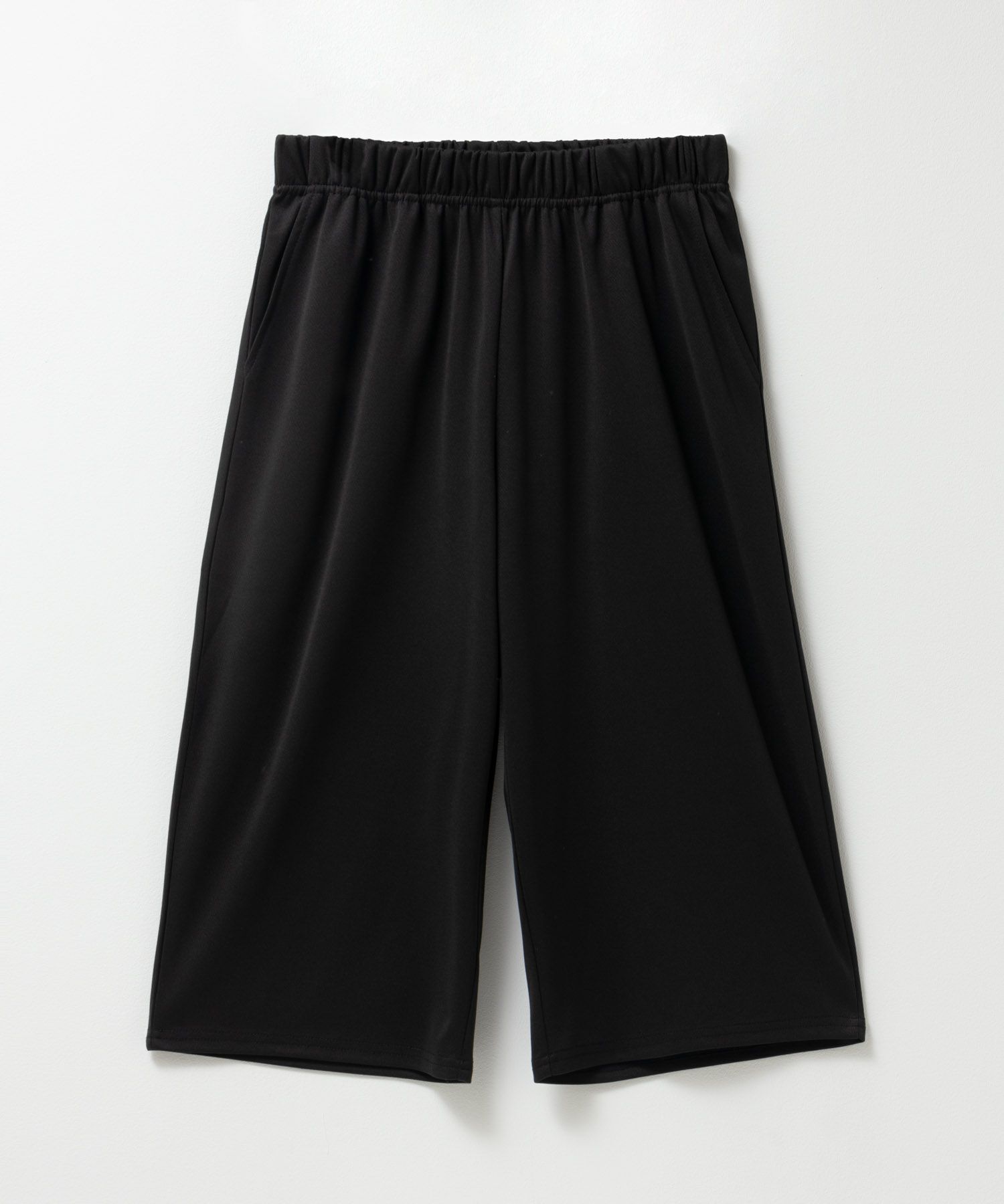 nAvy メッシュハーフパンツ レディース