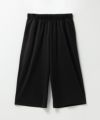nAvy メッシュハーフパンツ レディース