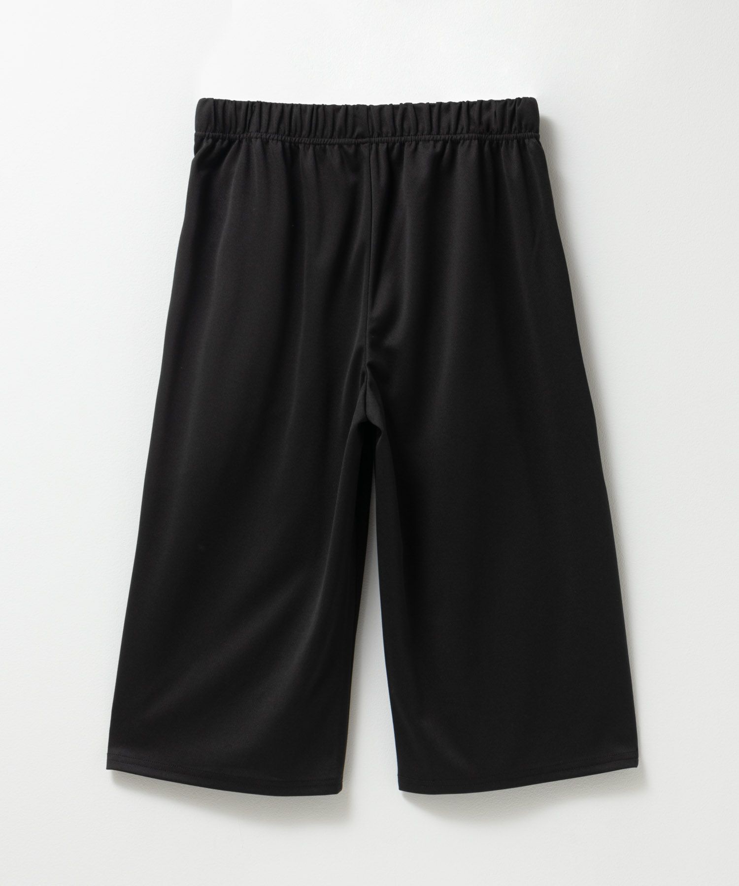 nAvy メッシュハーフパンツ レディース