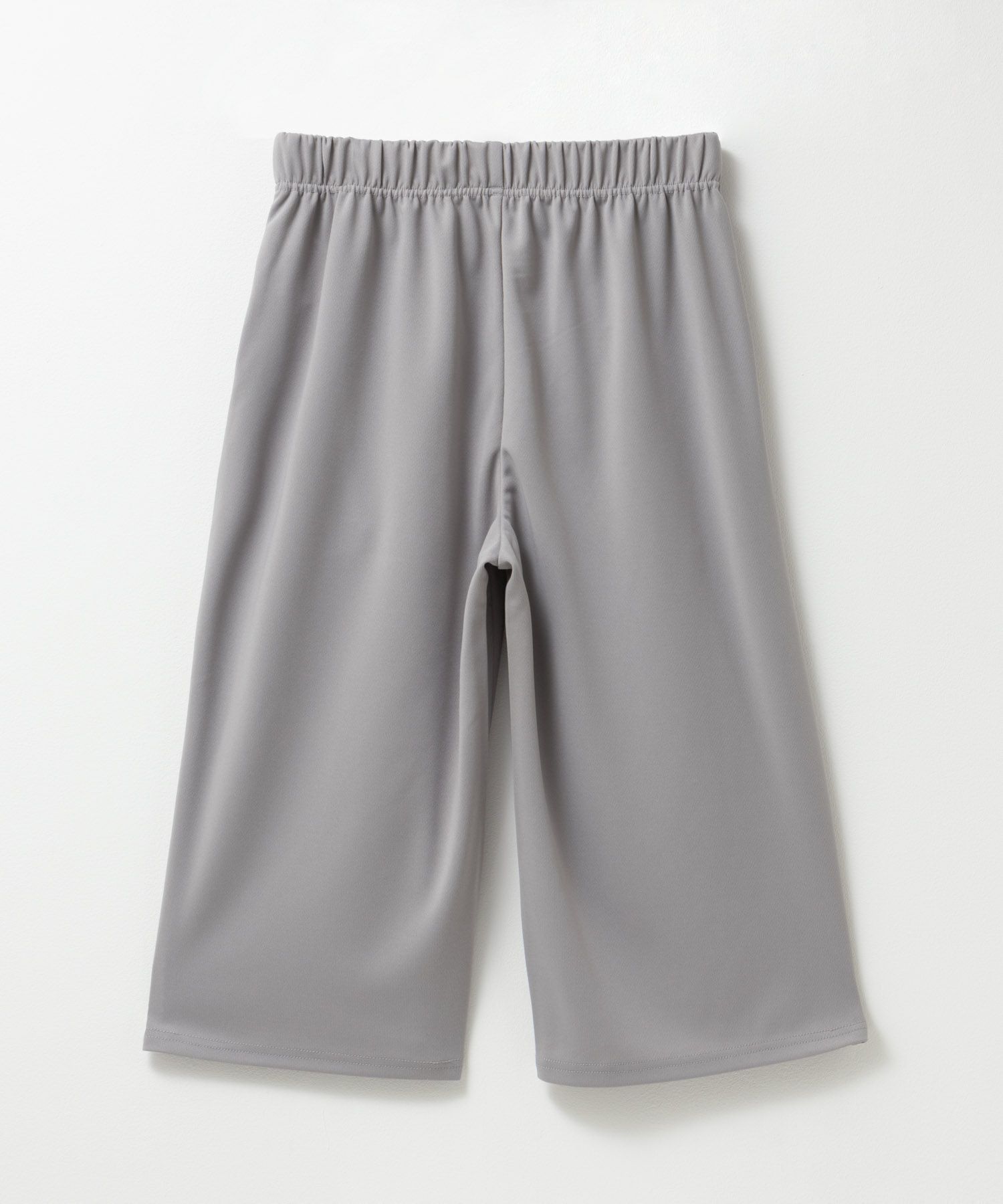 nAvy メッシュハーフパンツ レディース