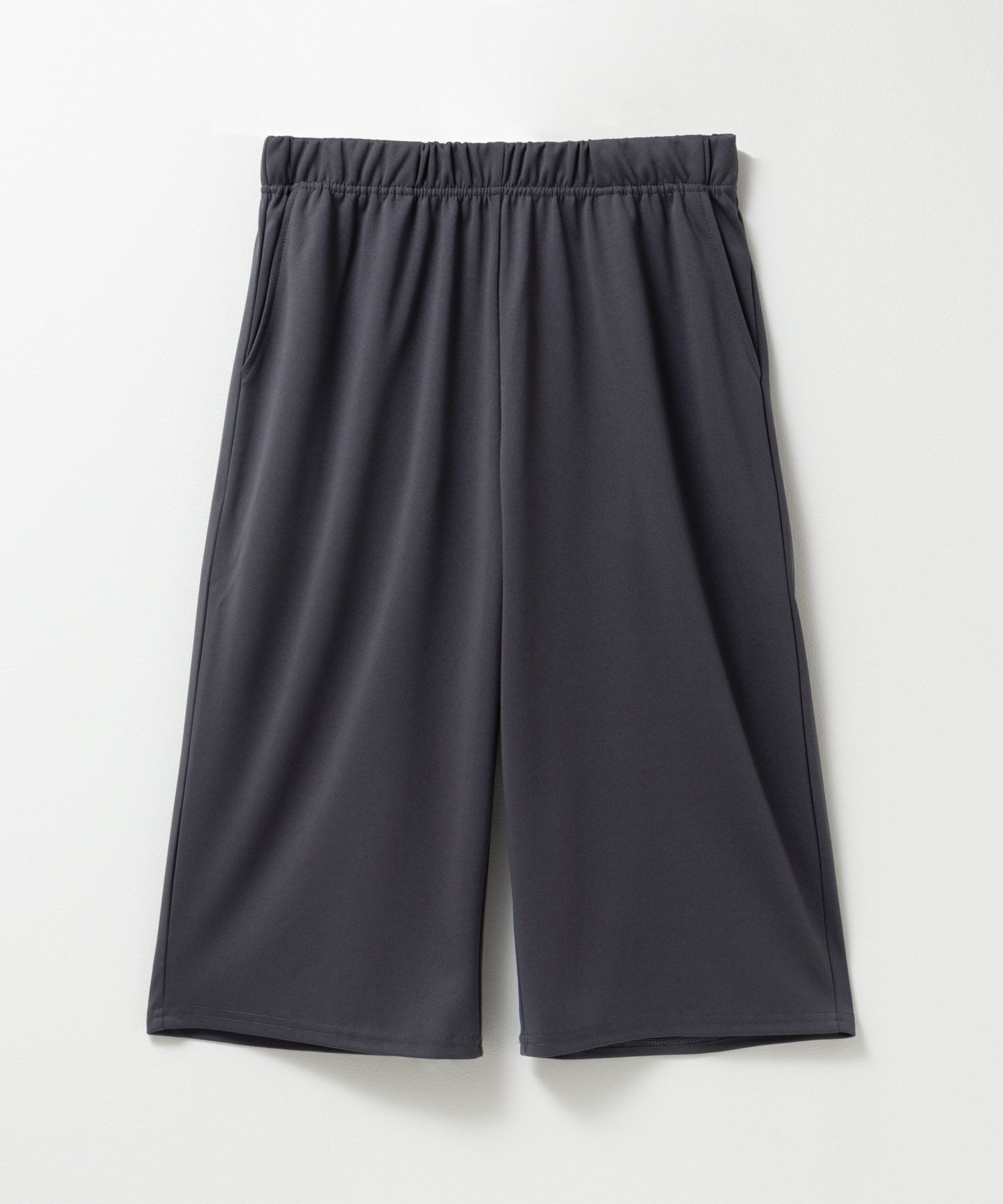 nAvy メッシュハーフパンツ レディース