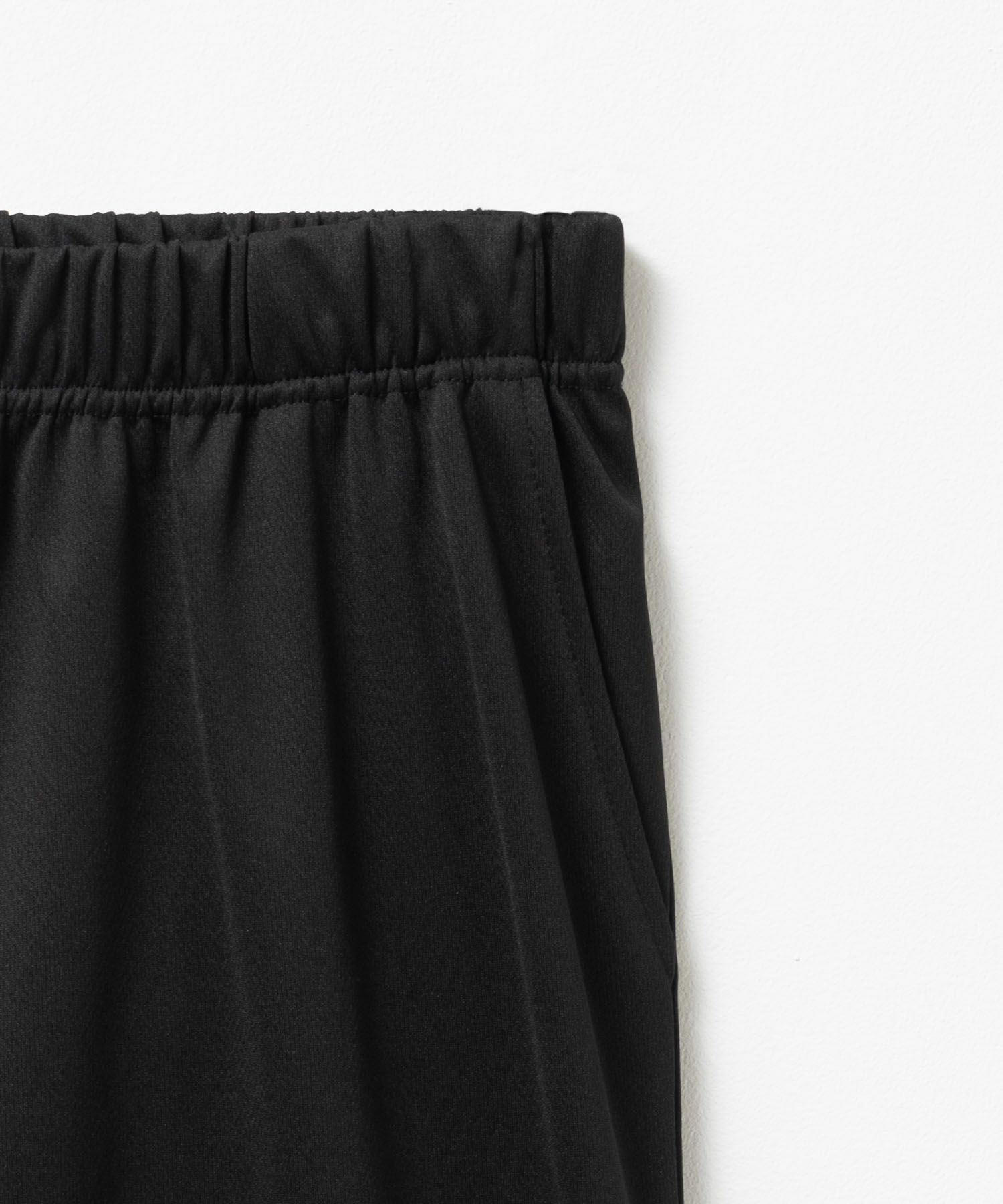 nAvy メッシュハーフパンツ レディース