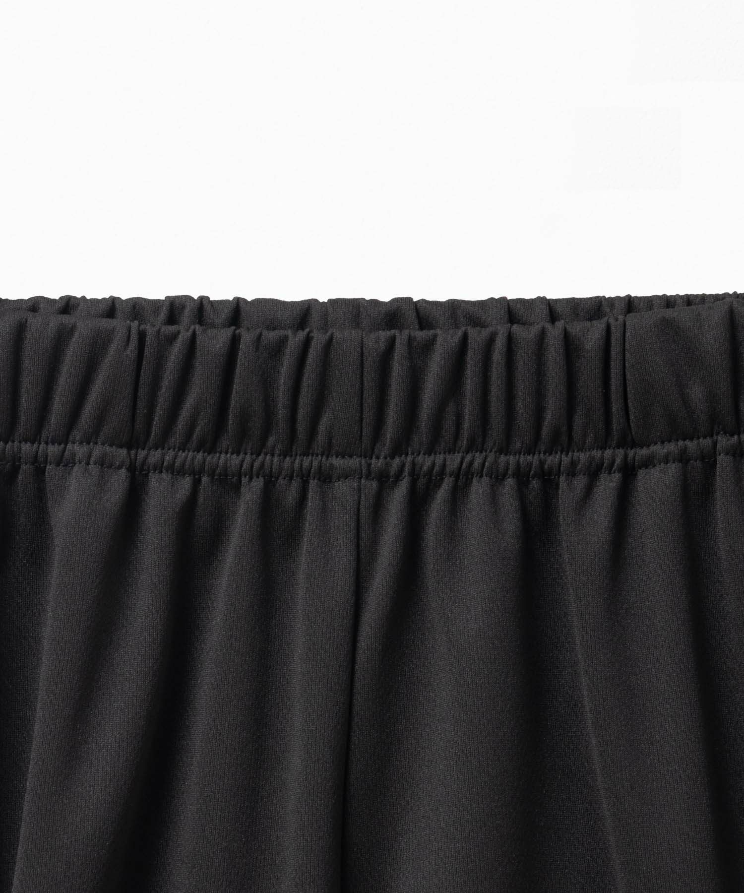 nAvy メッシュハーフパンツ レディース