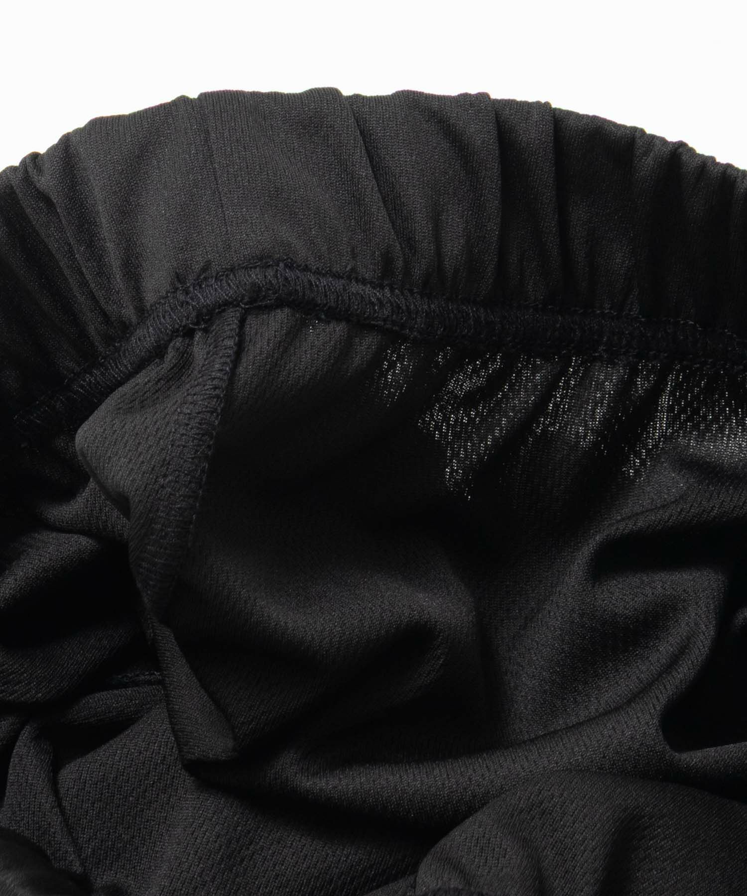 nAvy メッシュハーフパンツ レディース