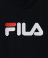 FILA ビッグサイズナンバリングTシャツ キッズ メール便 対応商品商品サムネイル-5