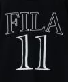 FILA  ビッグサイズナンバリングTシャツ キッズ メール便 対応商品商品サムネイル-6