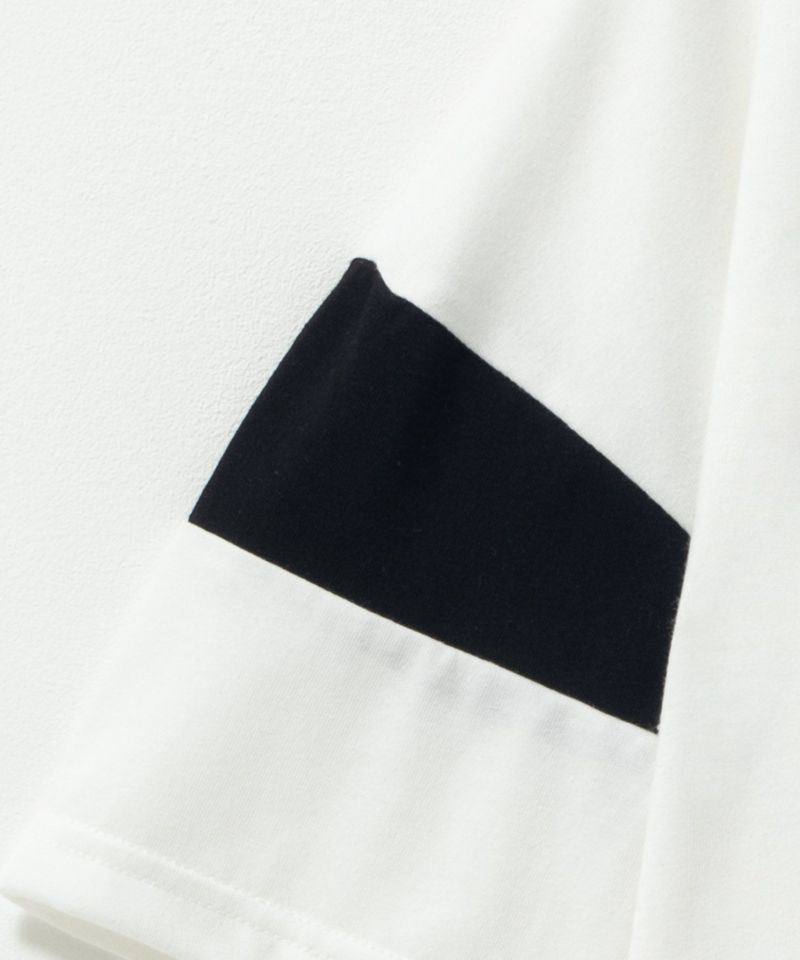 FILA  ビッグサイズナンバリングTシャツ キッズ メール便 対応商品商品画像-8