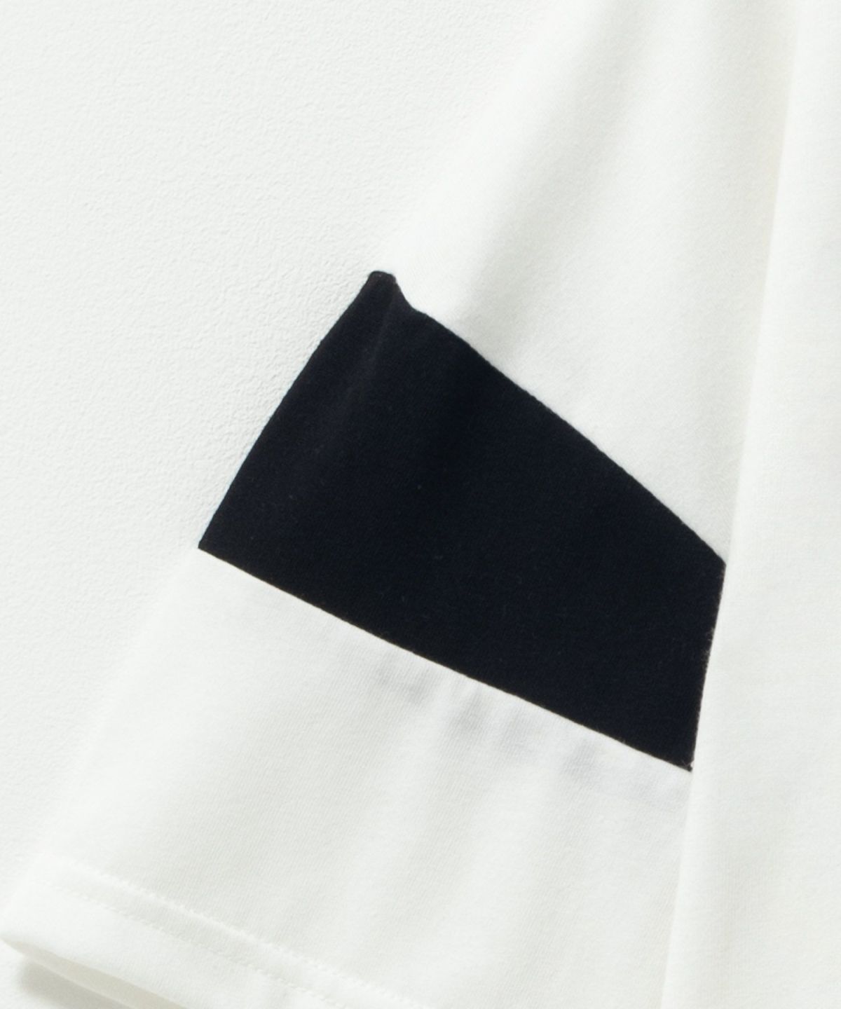 FILA ビッグサイズナンバリングTシャツ キッズ ネコポス 対応商品