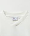 FILA ビッグサイズナンバリングTシャツ キッズ メール便 対応商品商品サムネイル-9