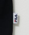 FILA  ビッグサイズ切替Tシャツ キッズ メール便 対応商品商品サムネイル-6
