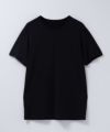 NAVY SARARI W冷感Tシャツ メンズ ネコポス 対応商品