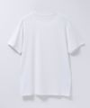 NAVY SARARI W冷感Tシャツ メンズ ネコポス 対応商品