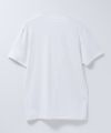 NAVY SARARI W冷感Tシャツ メンズ商品サムネイル-5