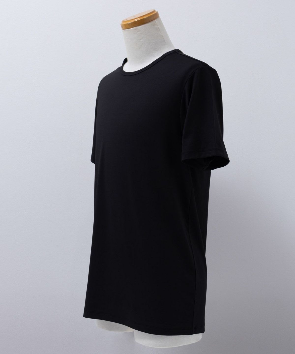 NAVY SARARI W冷感Tシャツ メンズ ネコポス 対応商品