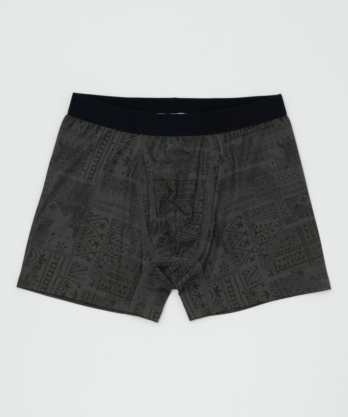 NAVY メッシュボクサーパンツ メンズ ネコポス 対応商品