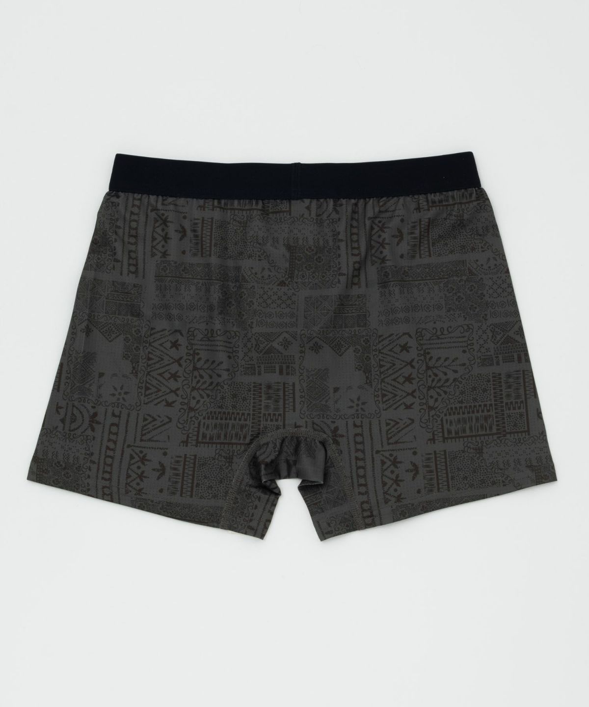 NAVY メッシュボクサーパンツ メンズ ネコポス 対応商品