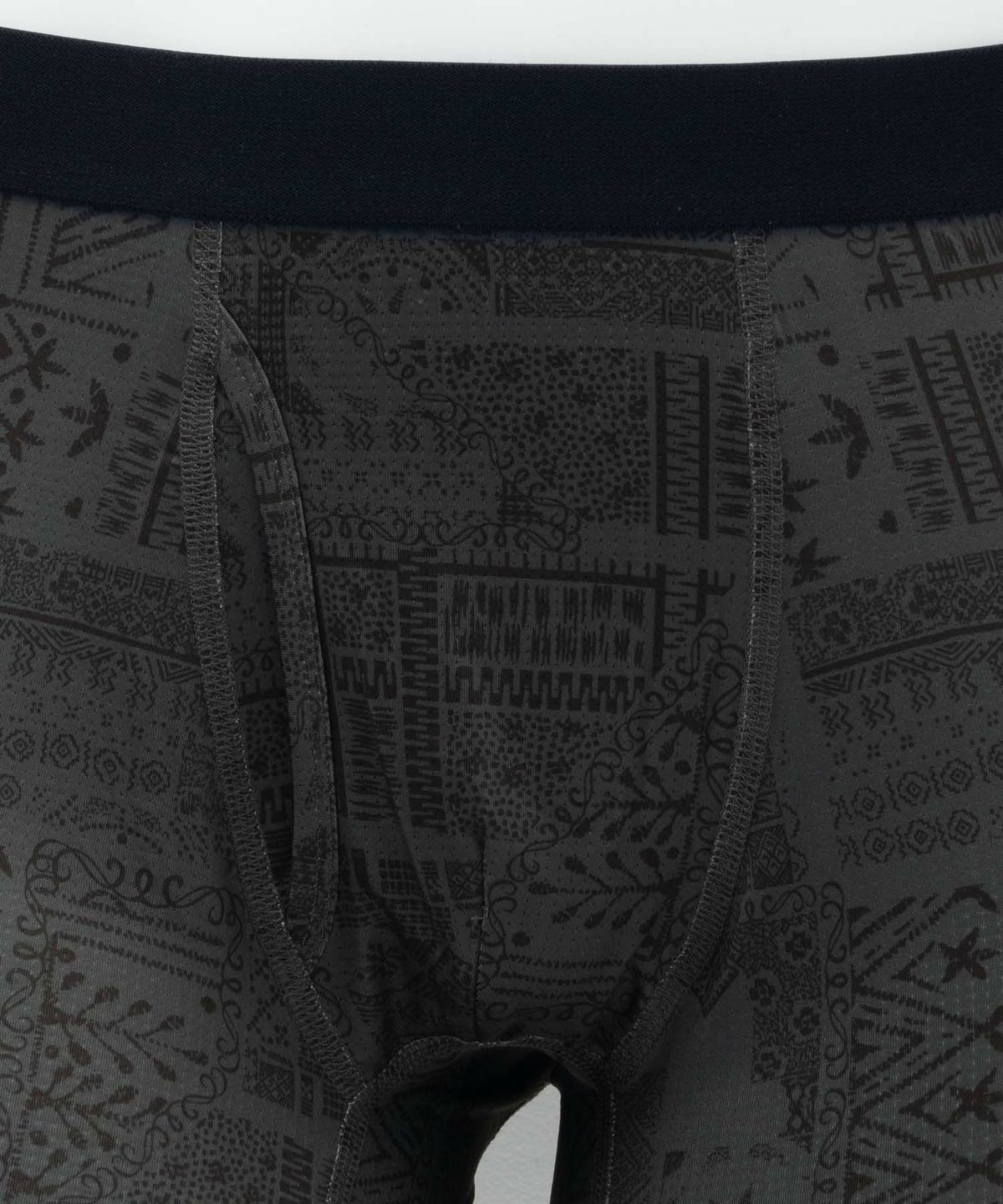 NAVY メッシュボクサーパンツ メンズ ネコポス 対応商品