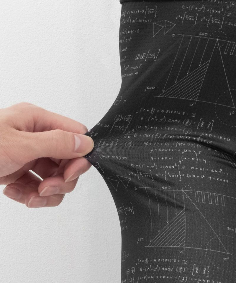 NAVY  メッシュボクサーパンツ メンズ メール便 対応商品商品画像-8