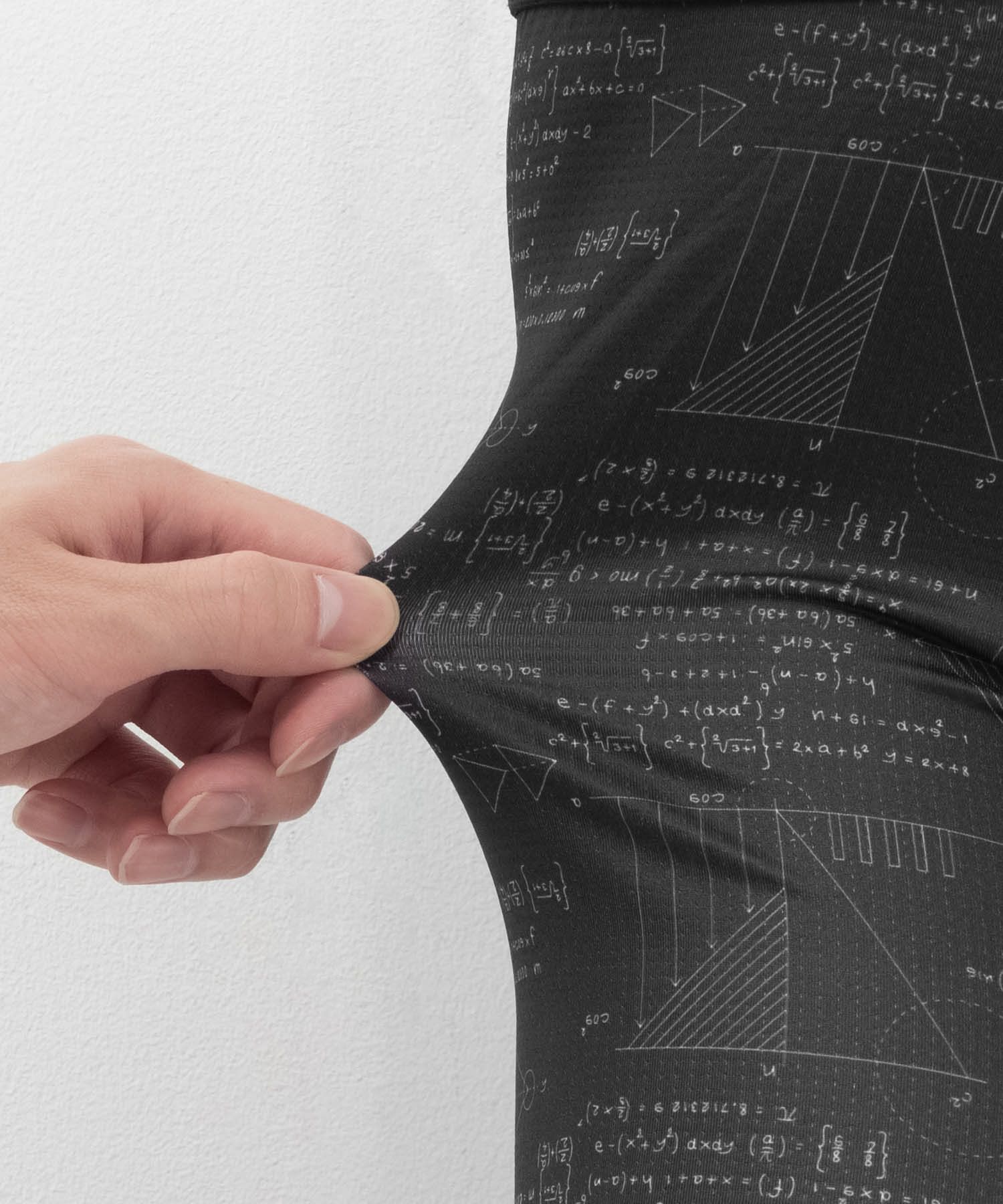 NAVY  メッシュボクサーパンツ メンズ メール便 対応商品商品サムネイル-8