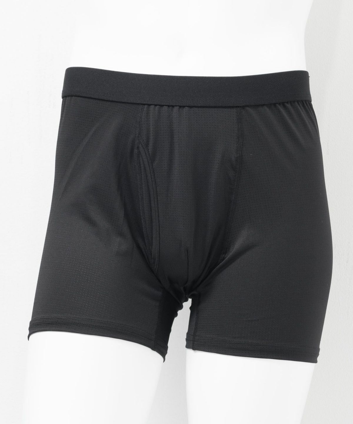 NAVY メッシュボクサーパンツ メンズ ネコポス 対応商品