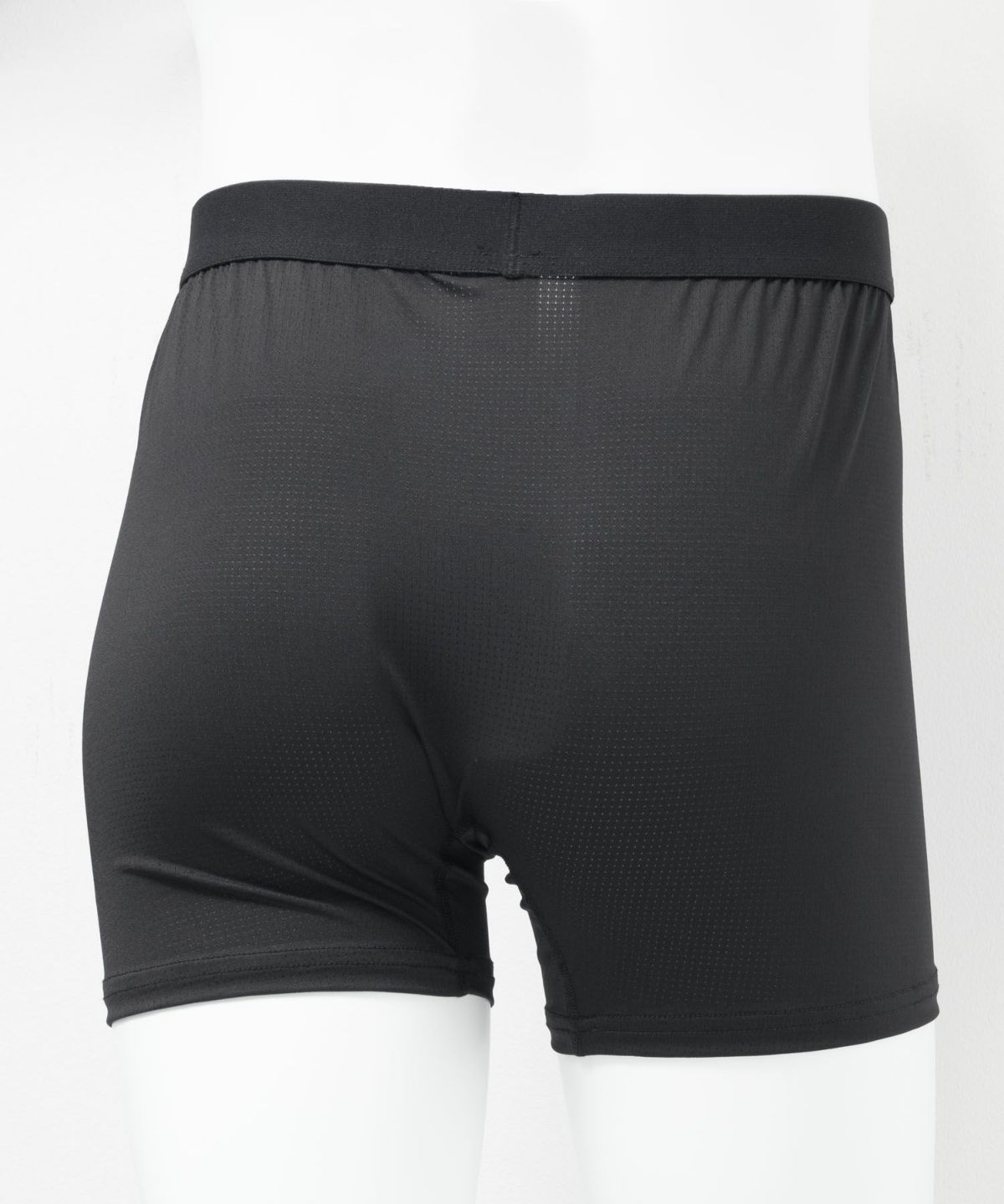 NAVY メッシュボクサーパンツ メンズ ネコポス 対応商品