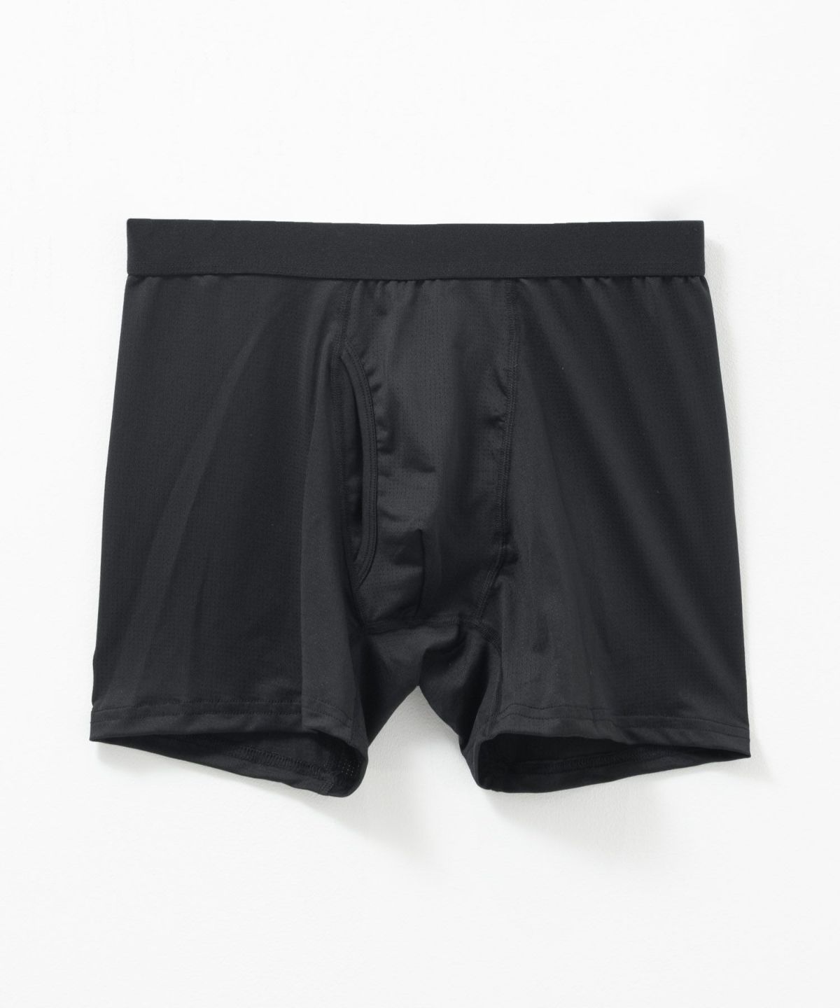 NAVY メッシュボクサーパンツ メンズ ネコポス 対応商品