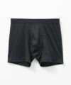 NAVY  メッシュボクサーパンツ メンズ メール便 対応商品商品サムネイル-4