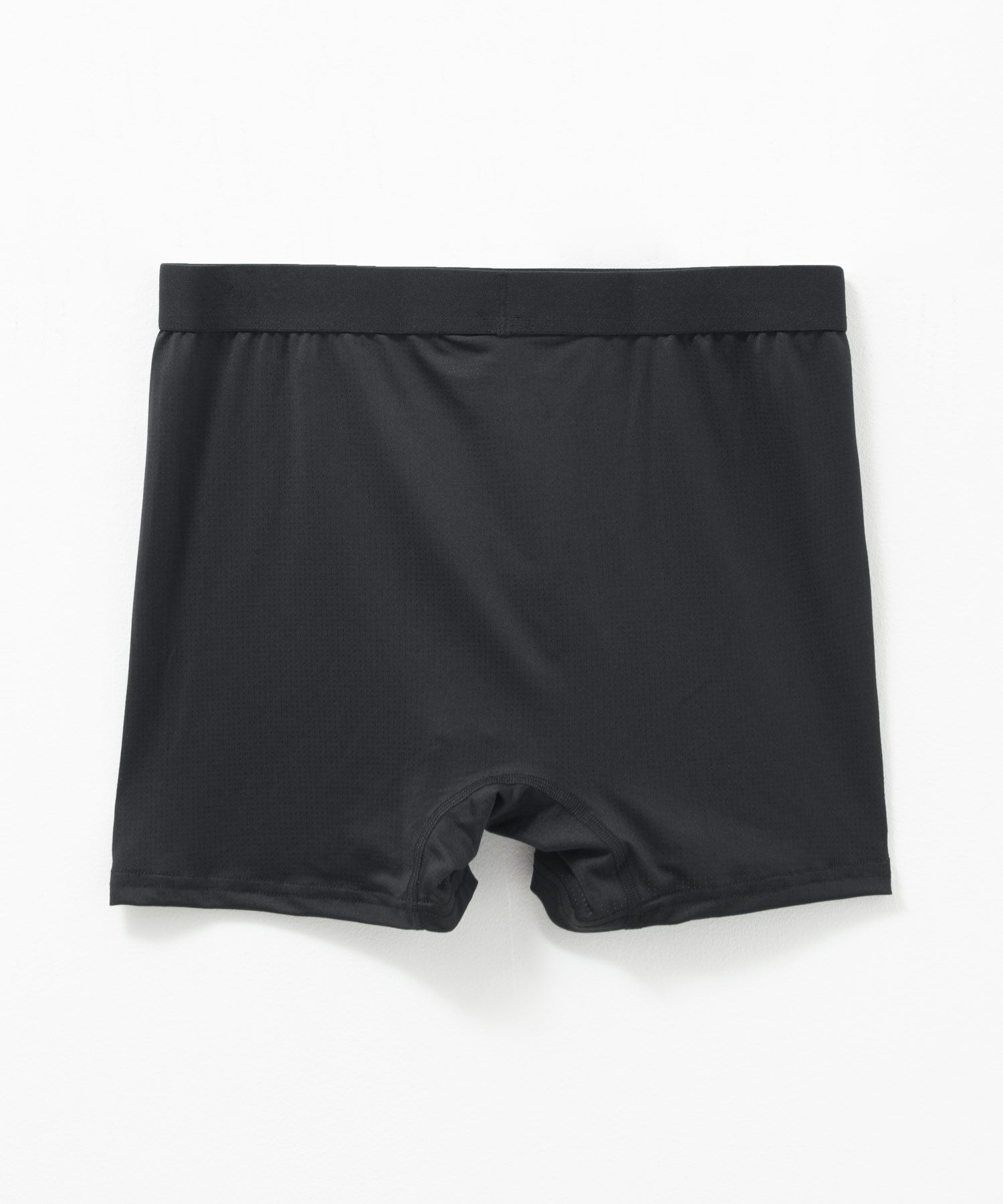 NAVY  メッシュボクサーパンツ メンズ メール便 対応商品商品サムネイル-5