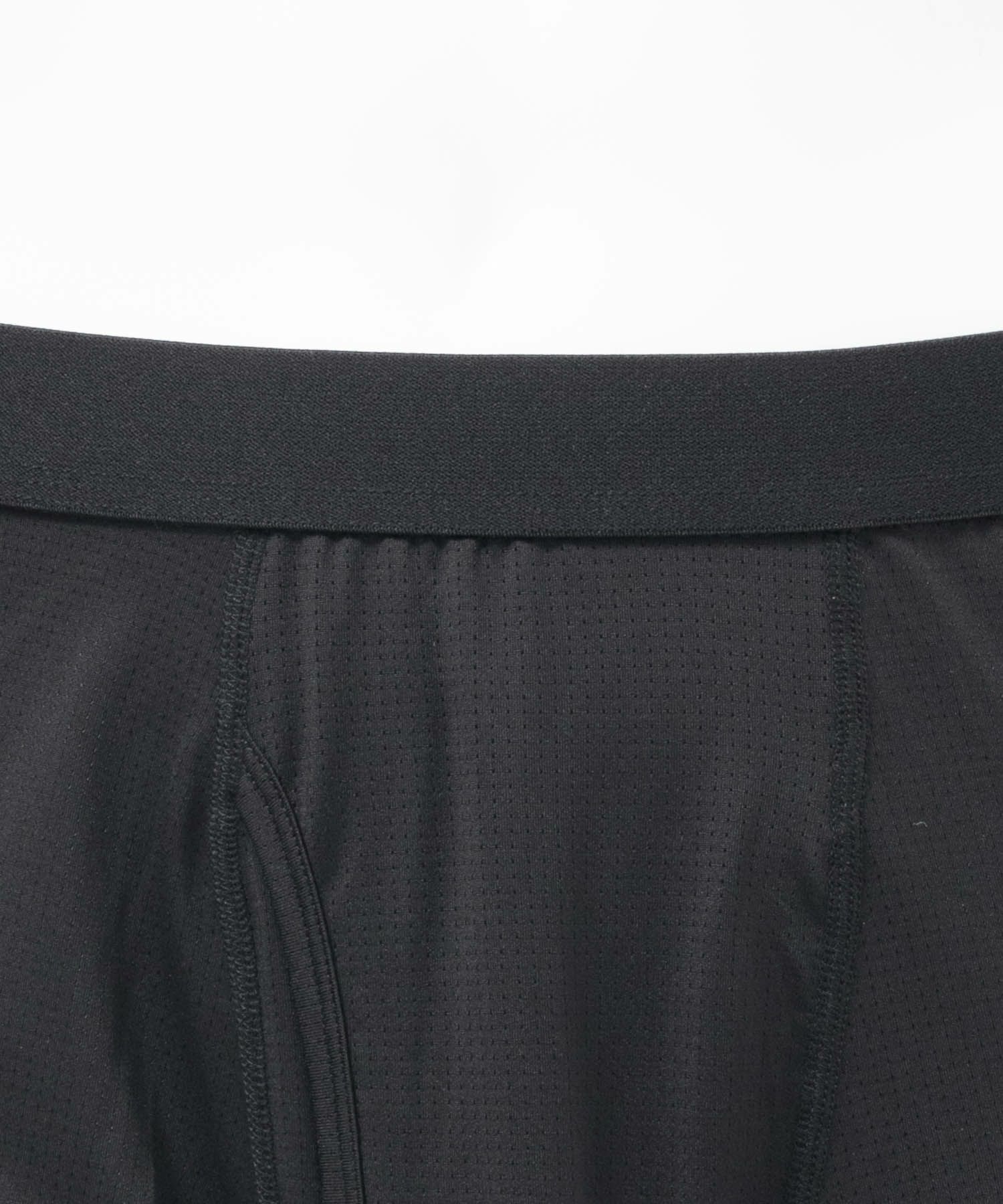 NAVY  メッシュボクサーパンツ メンズ メール便 対応商品商品サムネイル-6