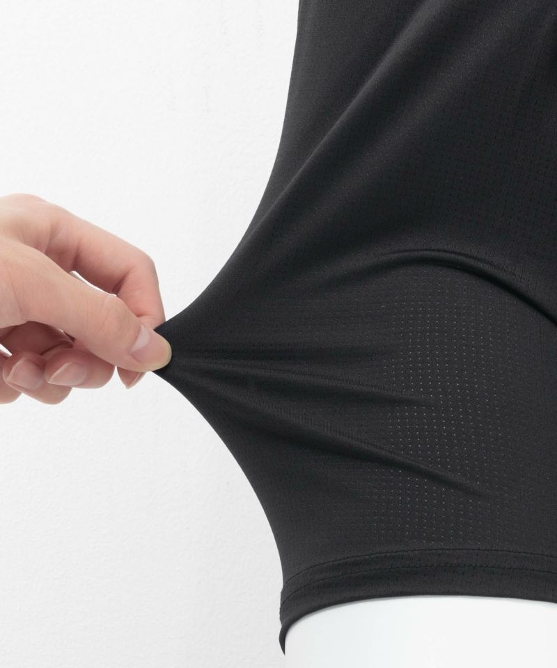 NAVY  メッシュボクサーパンツ メンズ メール便 対応商品商品画像-8