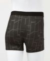 NAVY  メッシュボクサーパンツ メンズ メール便 対応商品商品サムネイル-3